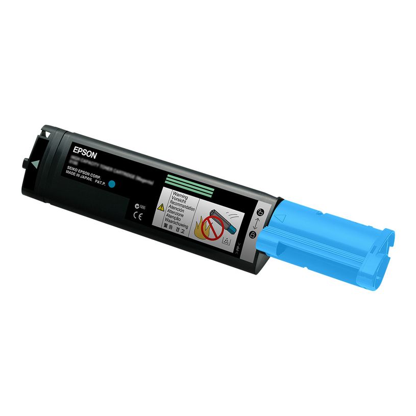 0400010501892-Epson S05189 - cyan - cartouche laser d'origine-P_1050189_1-0