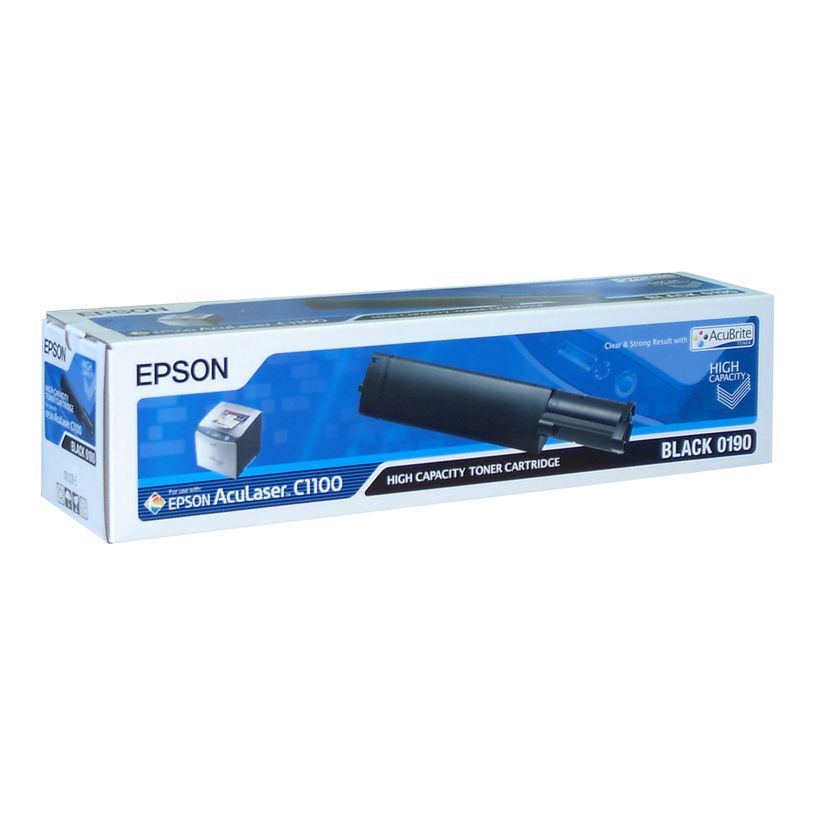 0400010501908-Epson S05190 - noir - cartouche laser d'origine-P_1050190_2-1