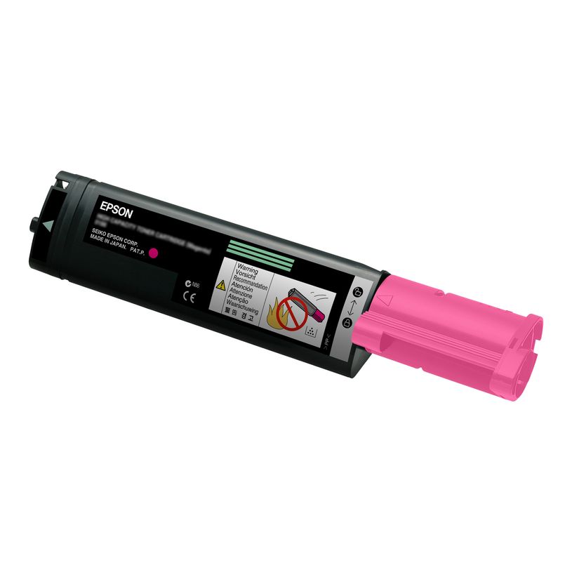 0400010501922-Epson S05192 - magenta - cartouche laser d'origine-P_1050192_1-0