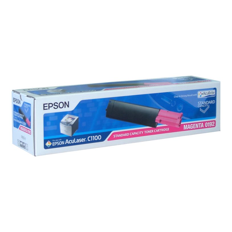 0400010501922-Epson S05192 - magenta - cartouche laser d'origine-P_1050192_2-1