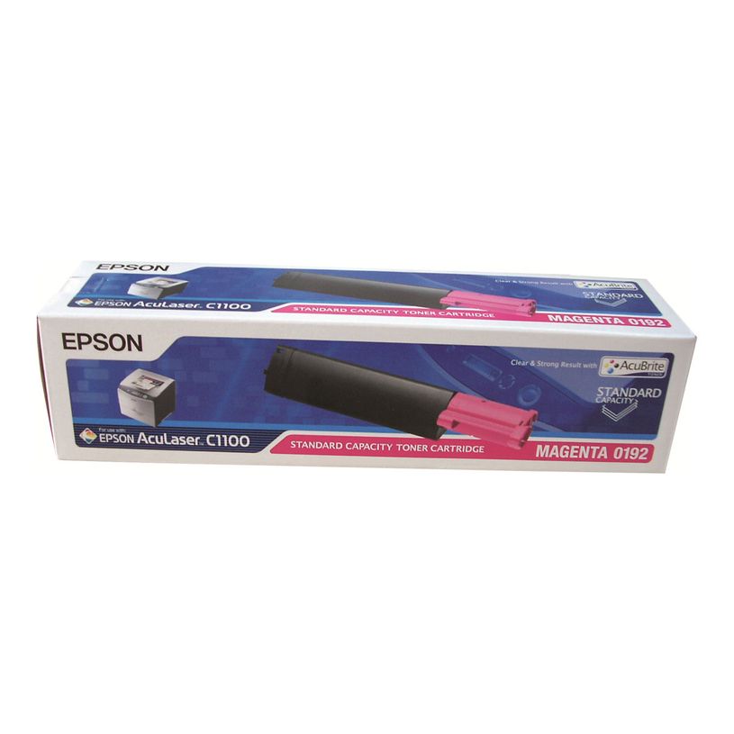 0400010501922-Epson S05192 - magenta - cartouche laser d'origine-P_1050192_3-2