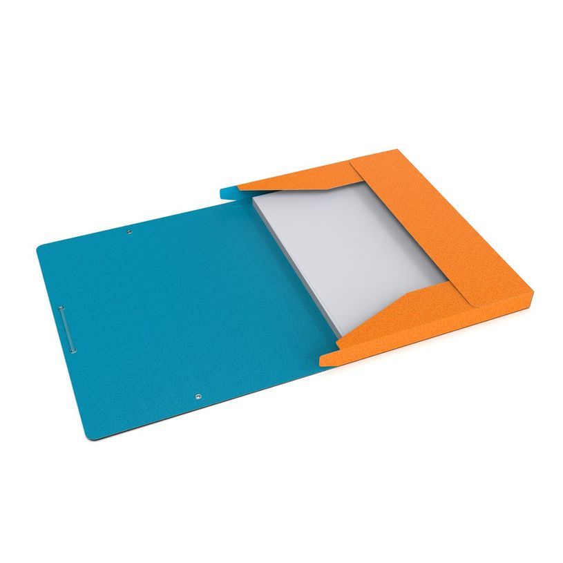 3045050002571-Oxford Bicolor Recyc+ - Boîte de classement carton - dos 25 mm - disponible dans différente-P_105515_2-1