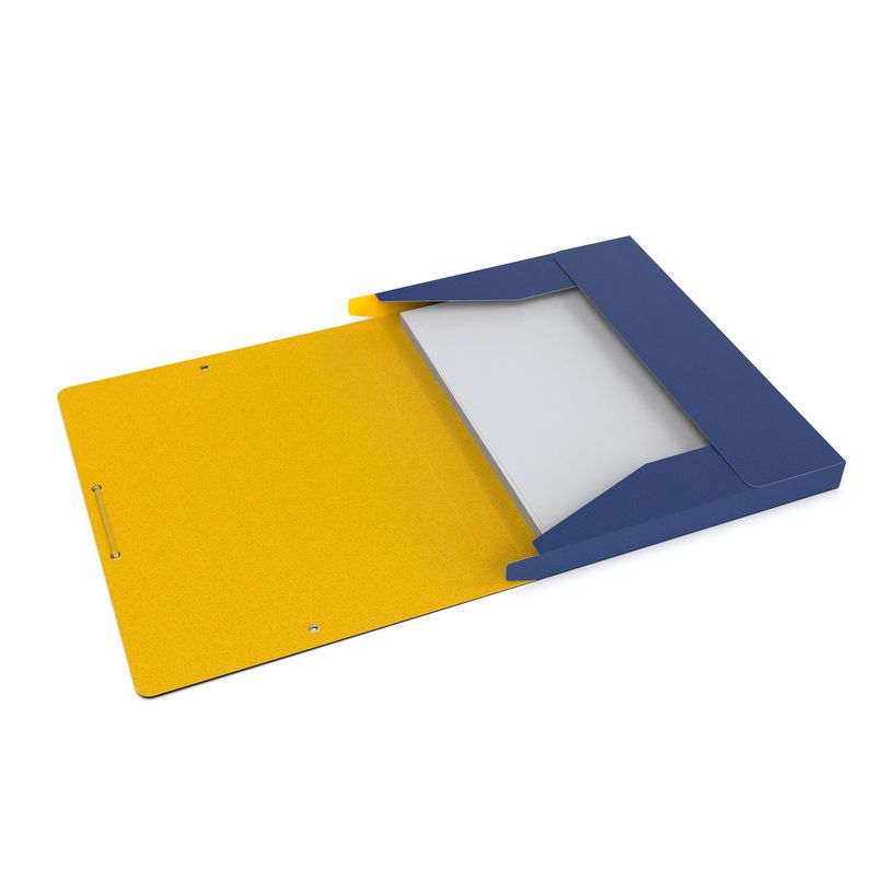 3045050002571-Oxford Bicolor Recyc+ - Boîte de classement carton - dos 25 mm - disponible dans différente-P_105515_3-2