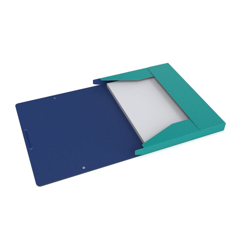 3045050002571-Oxford Bicolor Recyc+ - Boîte de classement carton - dos 25 mm - disponible dans différente-P_105515_5-4