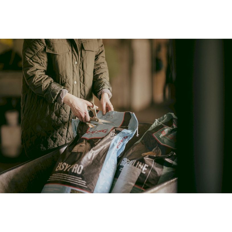 6424002013280-Ciseaux Recyclés 21 cm - Fiskars--1