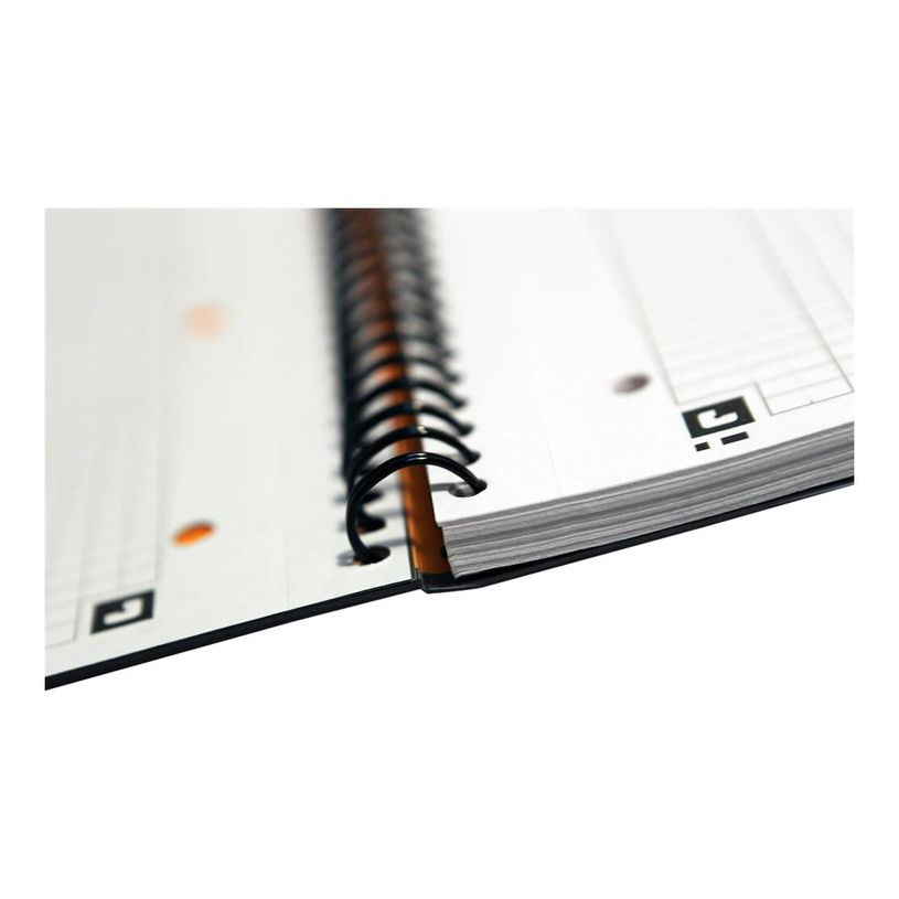 3020120012018-Oxford Notebook - Cahier à spirale A4 (21x29,7 cm) - 160 pages - petits carreaux (5x5 mm)-P_109001201_6-4