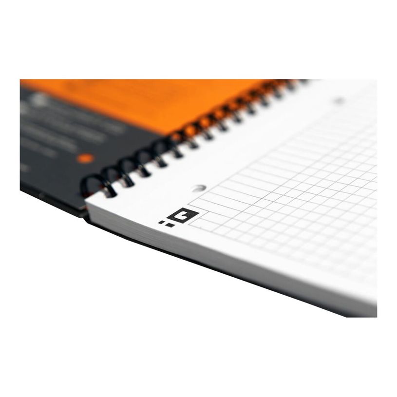 3020120012018-Oxford Notebook - Cahier à spirale A4 (21x29,7 cm) - 160 pages - petits carreaux (5x5 mm)-P_109001201_7-5