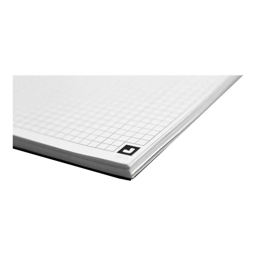 3020120012018-Oxford Notebook - Cahier à spirale A4 (21x29,7 cm) - 160 pages - petits carreaux (5x5 mm)-P_109001201_8-6