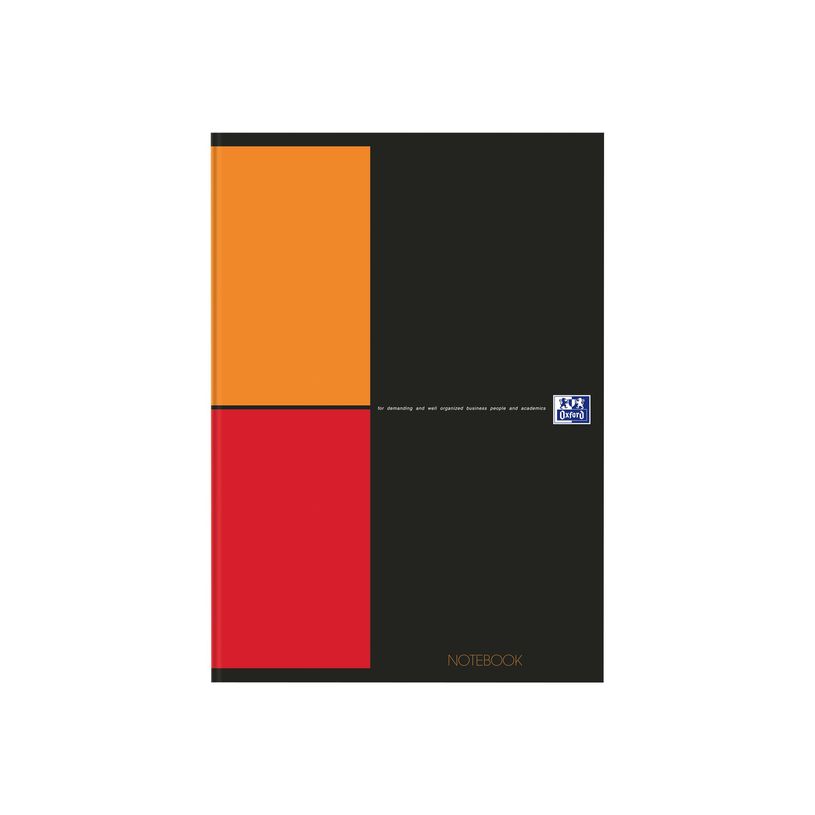 3020120013015-Oxford Notebook - Cahier bloc A4 (21x29,7 cm) - 160 pages - petits carreaux (5x5 mm)-P_10901301_1-0