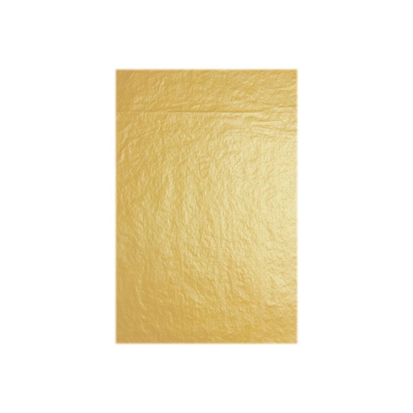 3329680954470-Clairefontaine - 8 feuilles de papier de soie - 50 x 75 cm - cuivre-P_1095477_1-0