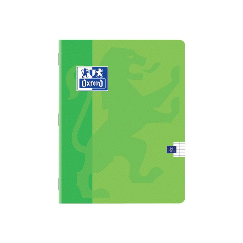 3020122873136-Oxford - Cahier 17 x 22 cm - 96 pages - grands carreaux (seyès) - disponible dans différe-P_10981471_5-4