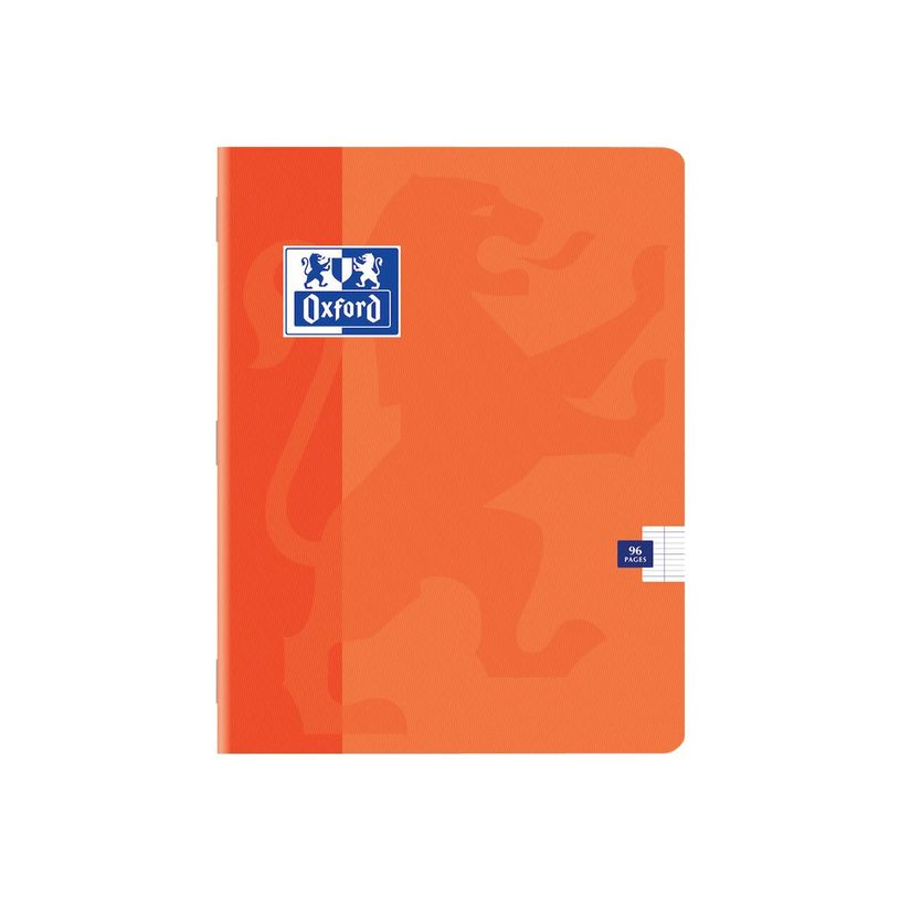 3020122873136-Oxford - Cahier 17 x 22 cm - 96 pages - grands carreaux (seyès) - disponible dans différe-P_10981471_7-6