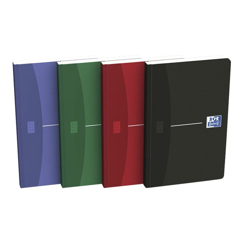 3020120023601-Oxford Office Essentials - Carnet broché 9 x 14 cm - 192 pages - petits carreaux (5x5 cm) - disponib-P_10982232_7-5