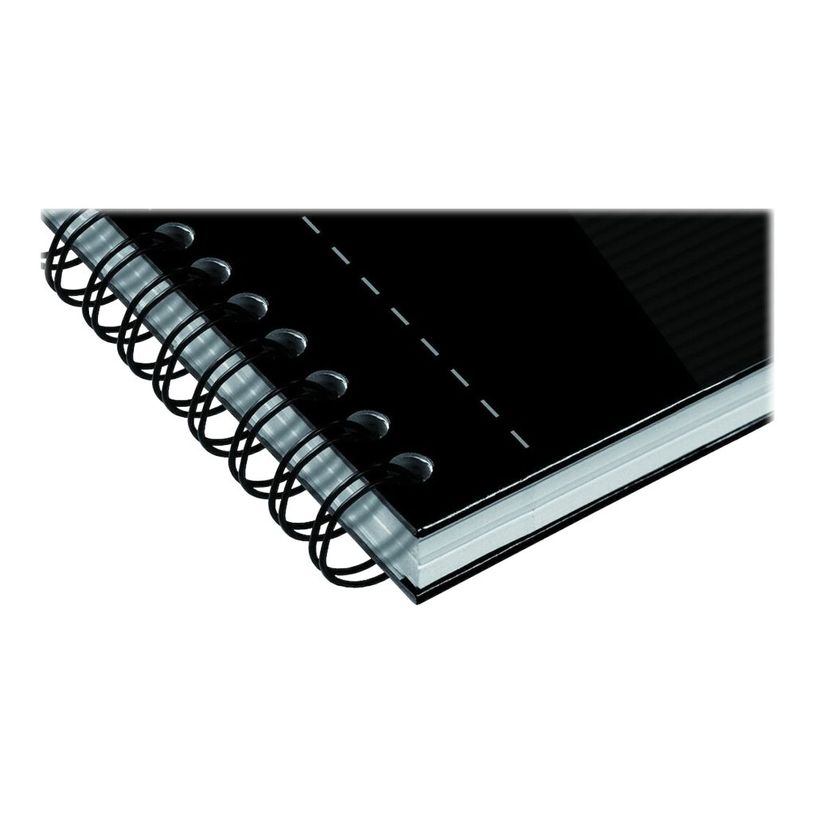 3020120022093-Oxford Office Essentials - Cahier à spirale A4 (21x29,7 cm) - 180 pages - grands carreaux (Seyes) - dispon-P_10983771_13-10
