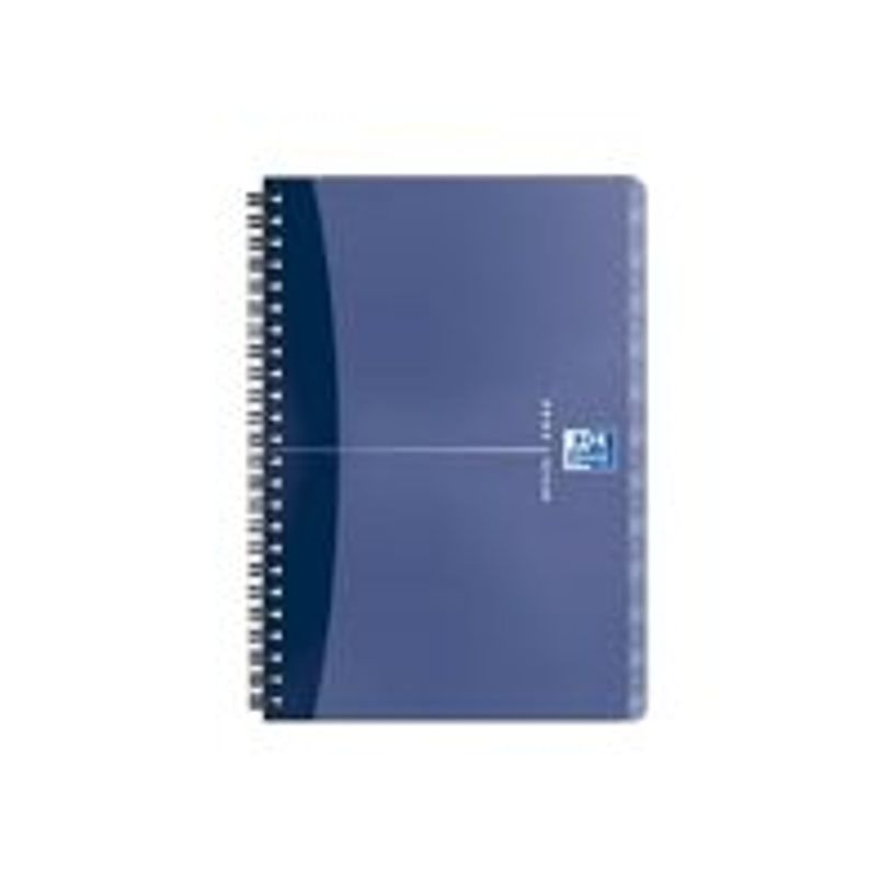 3020120022833-Oxford - Répertoire à spirale A5 - 180 pages - ligné - disponible dans différentes coul-P_10983874_7-5