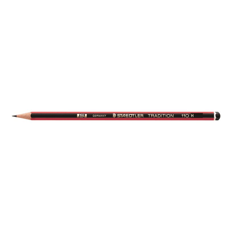 4007817104989-STAEDTLER tradition - Crayon - H - 2 mm-P_110005_1-0