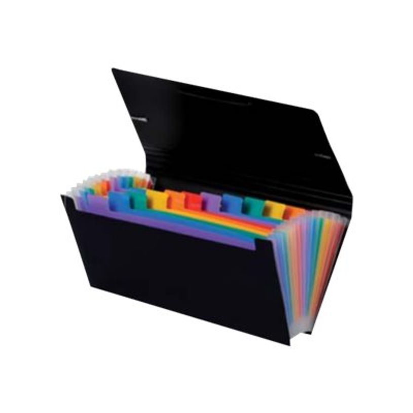 3135251108872-Viquel Rainbow Class - Trieur 12 positions - format chèque-P_110887_1-0