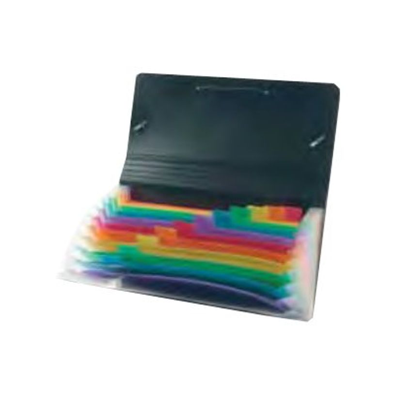 3135251108872-Viquel Rainbow Class - Trieur 12 positions - format chèque-P_110887_2-1