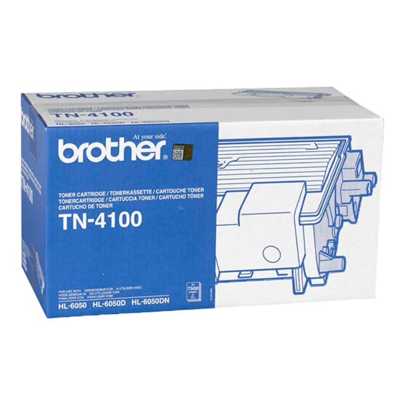 0000001141009-Brother TN4100 - noir - cartouche laser d'origine-P_114100_1-0