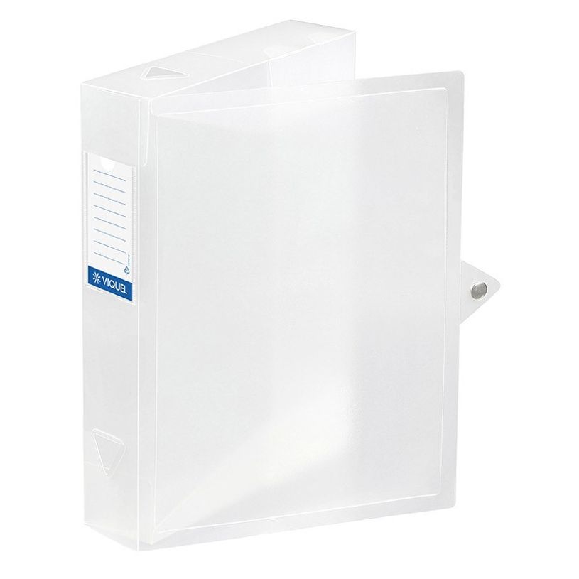 3135251142838-Viquel Propyglass - Boîte de classement plastique - dos 60 mm - disponible dans différentes-P_114283_3-2