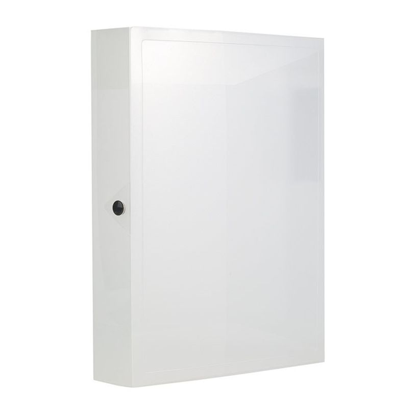 3135251142838-Viquel Propyglass - Boîte de classement plastique - dos 60 mm - disponible dans différentes-P_114283_8-7