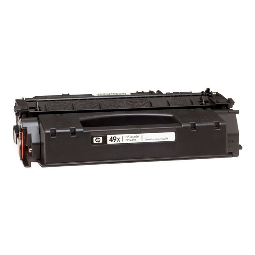 8291603195688-HP 49X - noir - cartouche laser d'origine (Q5949X)-P_115949_3-2