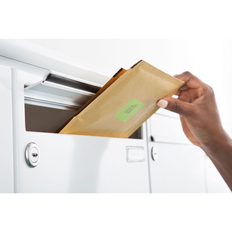 3270241188622-Apli Agipa - 20 Étiquettes jaunes - adhésif permanent - A4 (210 x 297 mm) - coins droits - -P_118862_2-1