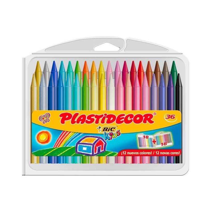 3086123185098-Plastidecor 36 barritas bic-P_127724_1-2