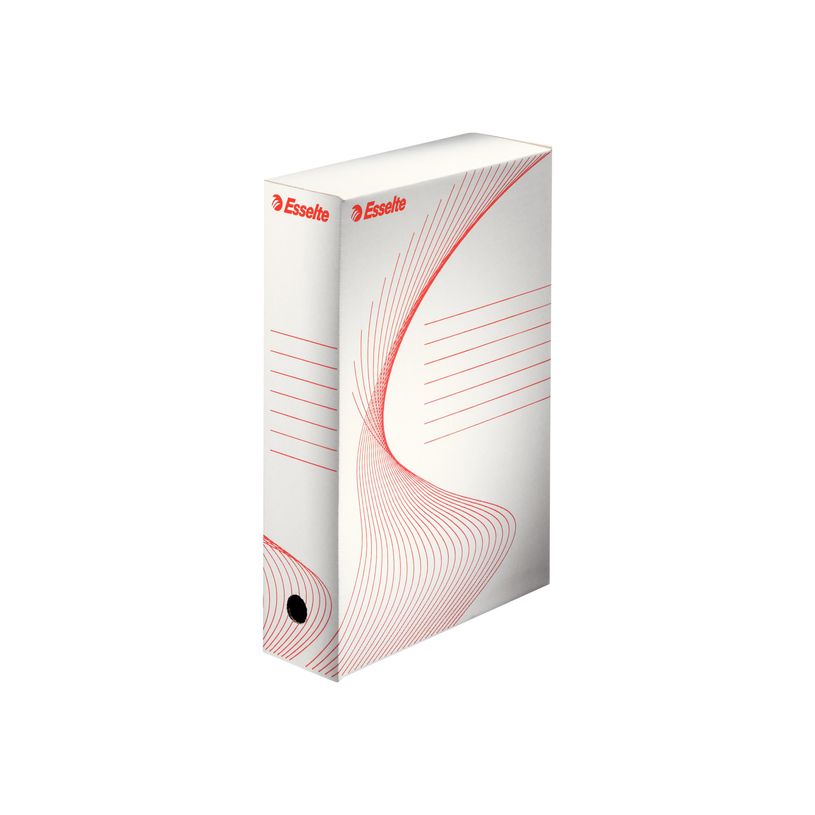 3249441280030-Esselte - 10 Boîtes d'archives - 80 mm - A4 - blanc-P_128003_2-1