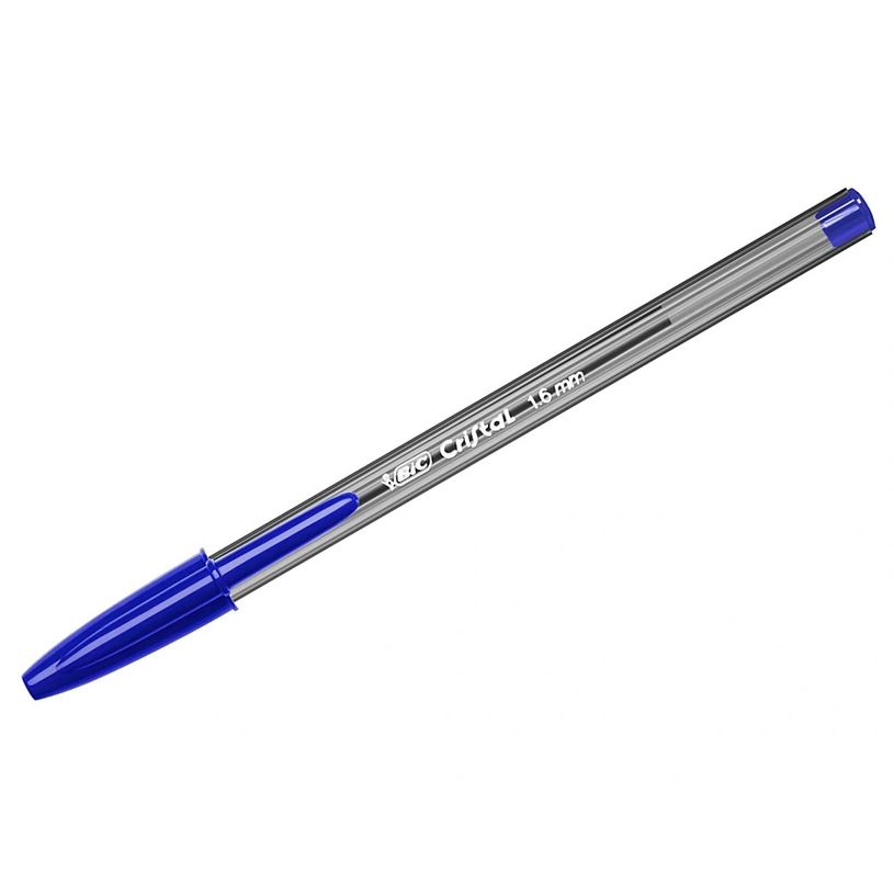 3086123175570-Boli bic cristal large 1.6 azul--4