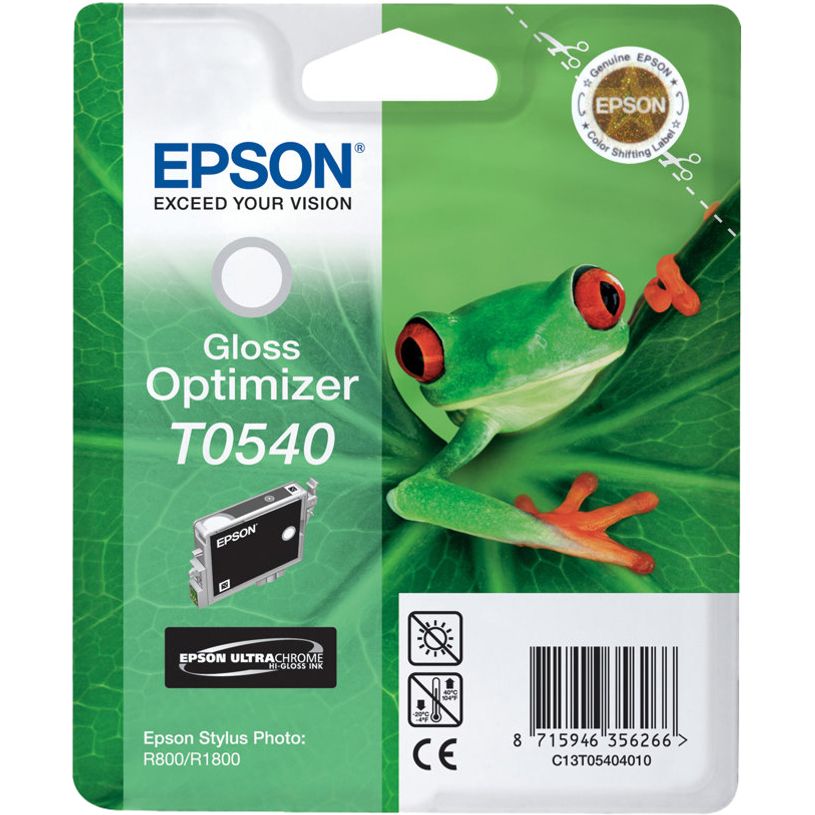 0010343604650-Epson T0540 Grenouille - optimiseur de couleurs - cartouche d'encre originale-P_130540_2-1