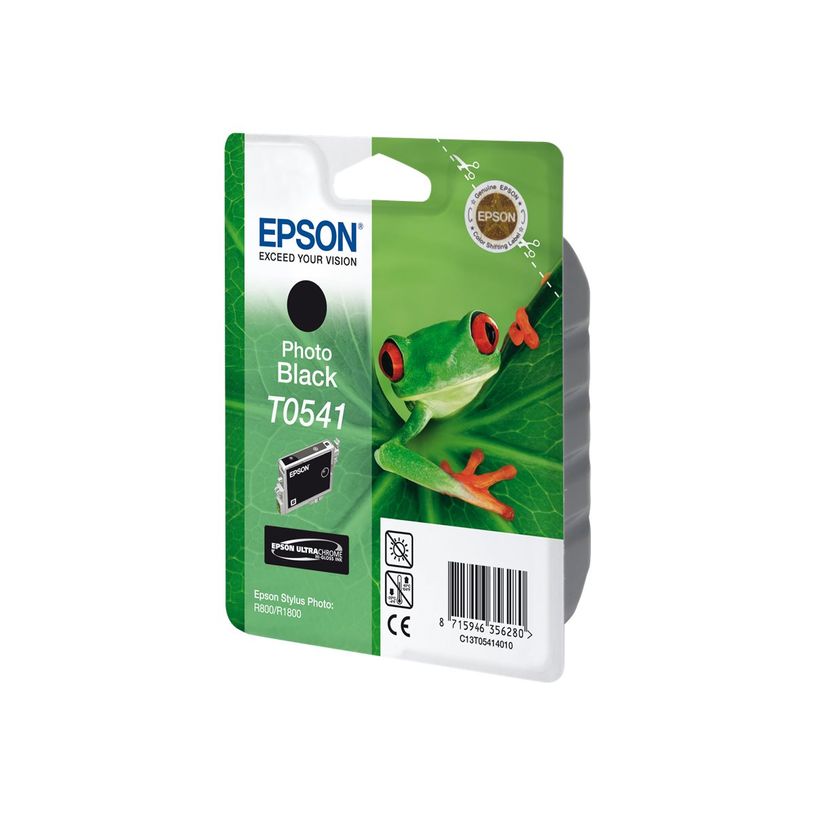 8715946371009-Epson T0541 Grenouille - noir photo - cartouche d'encre originale-P_130541_5-3