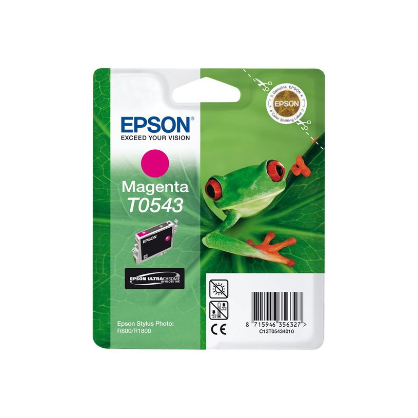 8715946371047-Epson T0543 Grenouille - magenta - cartouche d'encre originale-P_130543_6-5