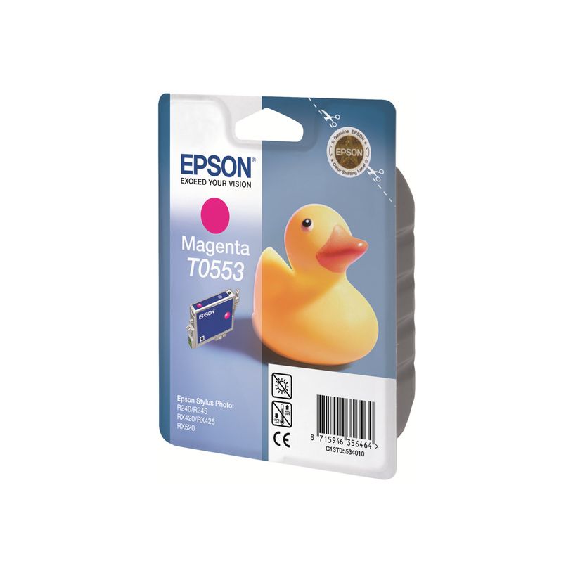 0000001305531-Epson T0553 Canard - magenta - cartouche d'encre originale-P_130553_2-0
