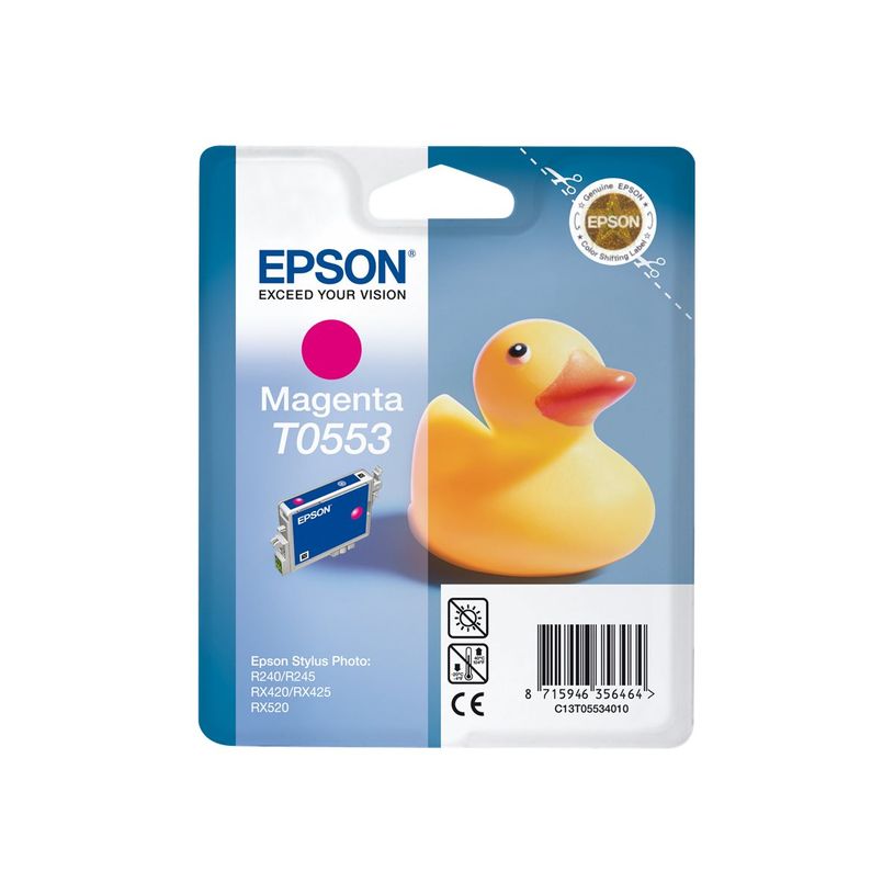 0000001305531-Epson T0553 Canard - magenta - cartouche d'encre originale-P_130553_8-5