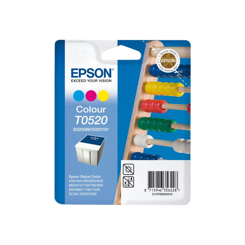 8715946356228-Epson T0520 Boulier - cyan, magenta, jaune - cartouche d'encre originale-P_131058_2-1