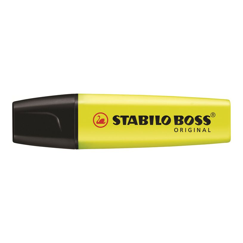 4006381333627-STABILO BOSS ORIGINAL - Surligneur fluo - jaune-P_133362_7-6
