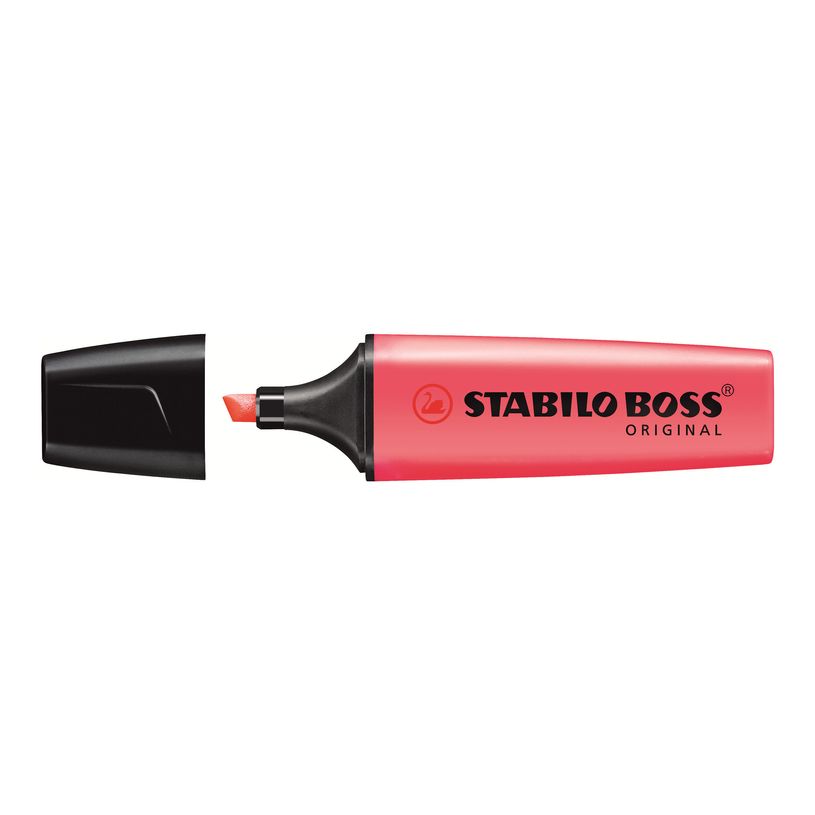 4006381333689-STABILO BOSS ORIGINAL - Surligneur fluo - rose-P_133368_3-2