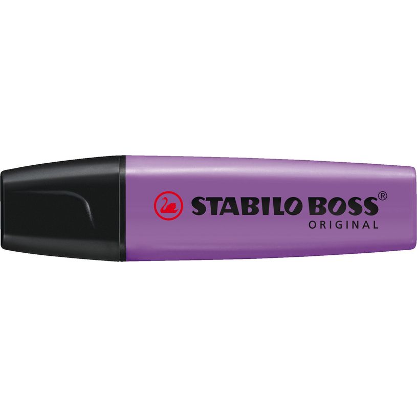4006381118743-STABILO BOSS ORIGINAL - Surligneur - violet--1