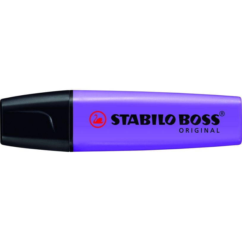 4006381118743-STABILO BOSS ORIGINAL - Surligneur - lavande-P_133371_2-1