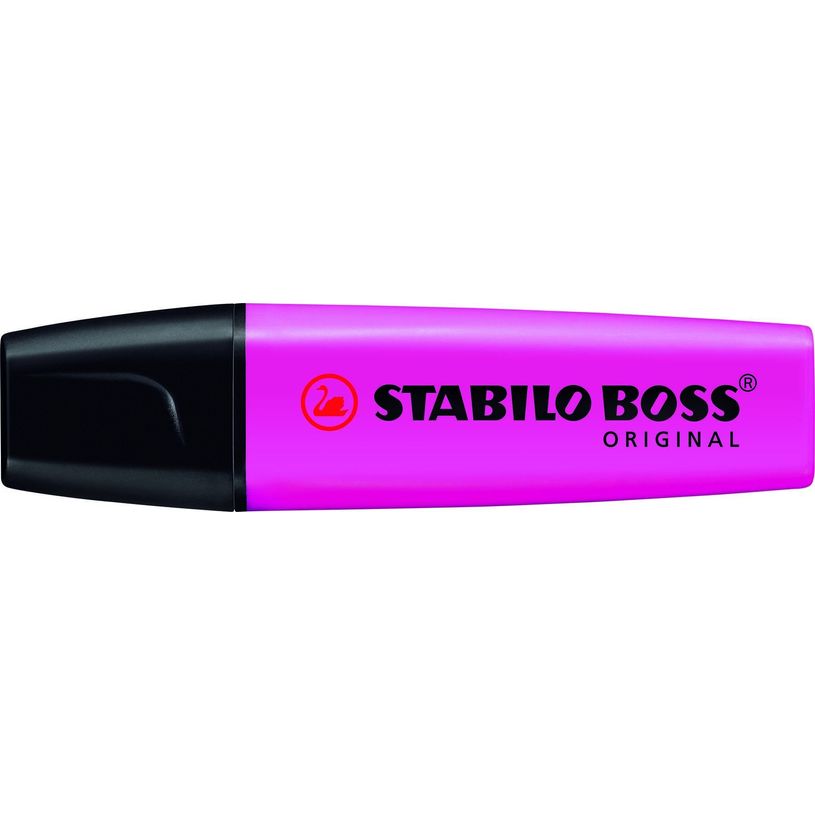 4006381333696-STABILO BOSS ORIGINAL - Surligneur - lilas-P_133372_2-1