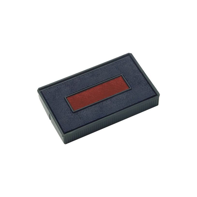 0000001470208-Colop - Recharge tampon bicolor (bleu/rouge) pour PRINTER série 200-P_147020_1-0