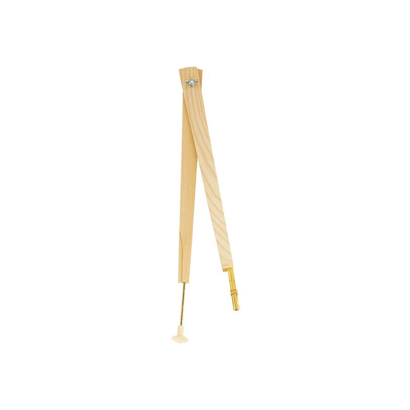 3457701529106-Wonday - Compas en bois 40 cm à ventouse - pour tableau d'instituteur-P_152910_1-0