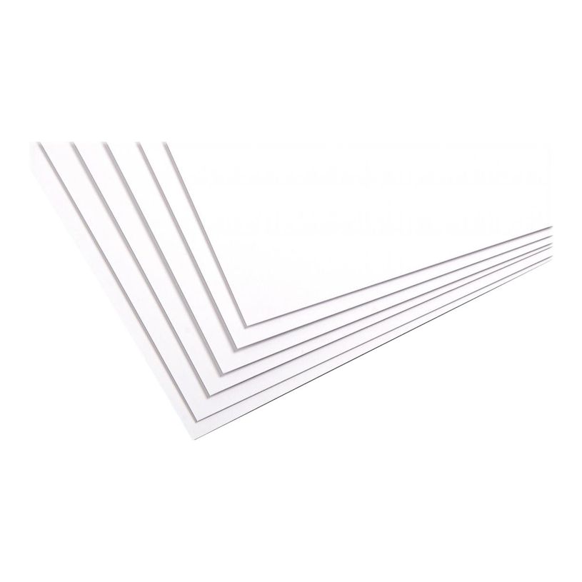 3663619057420-Clairefontaine - Feuille bristol - 50 x 65 cm - extra blanc - uni-P_153320_1-0