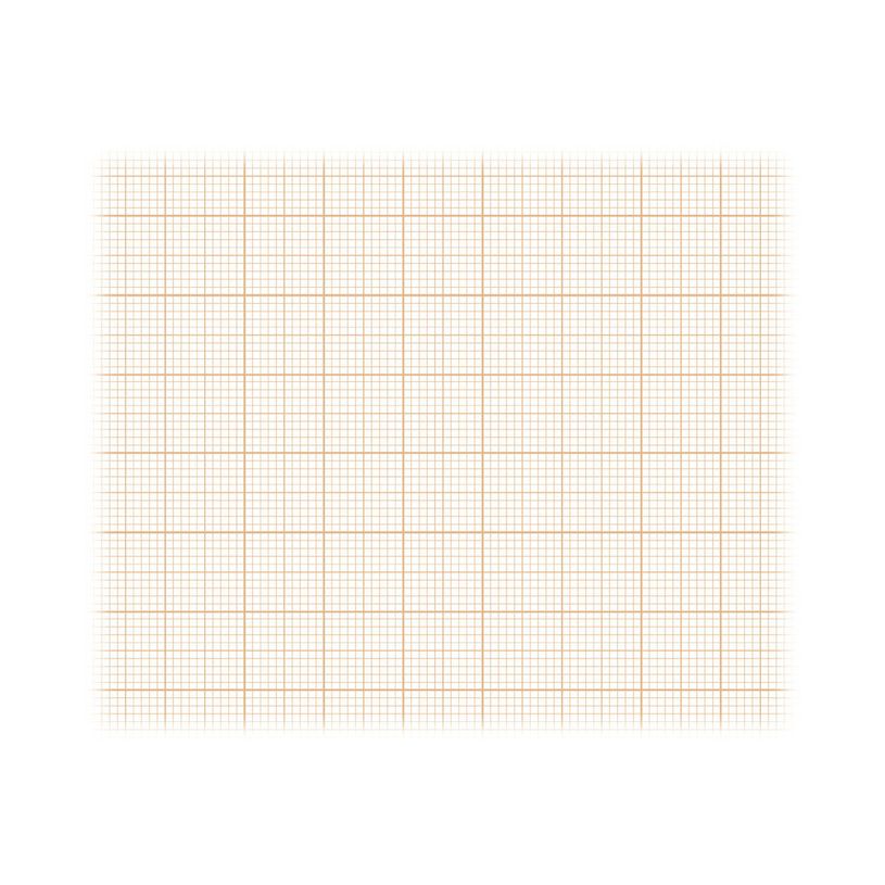 3329680935509-Clairefontaine - Papier millimétré - feuille 50 x 65 cm-P_153550_1-0