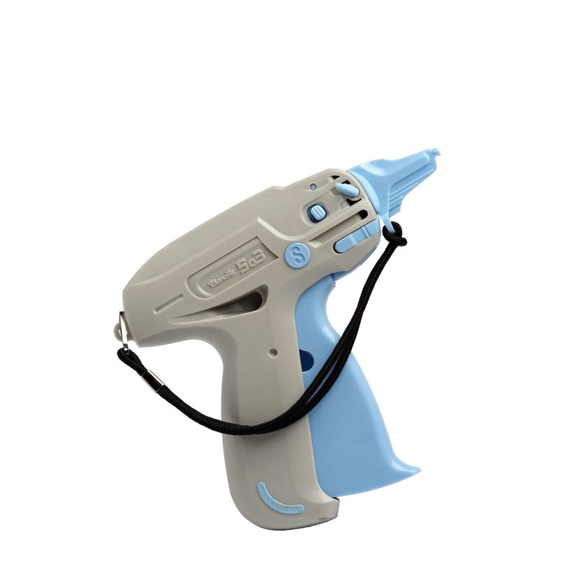 3270241541014-Apli Agipa Banock's - Pistolet d'étiquetage textile-P_154101_1-0