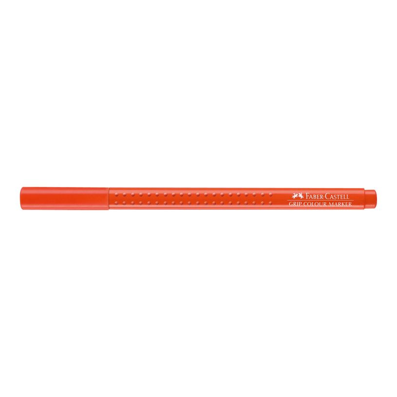 4005401553106-Faber-Castell GRIP - 10 Feutres à base de colorant alimentaire-P_155310_2-1
