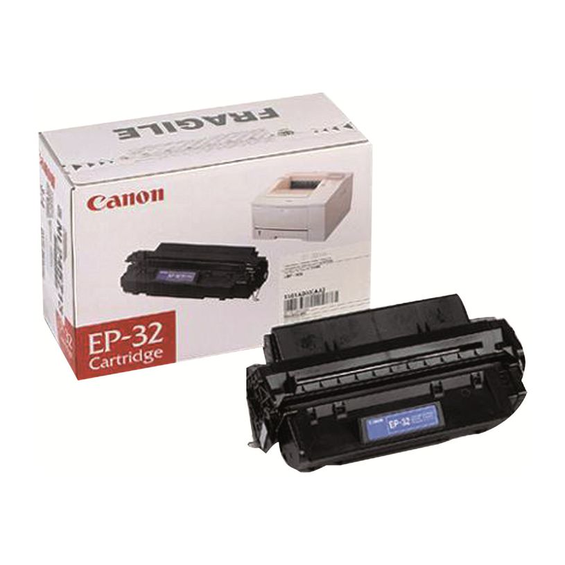 15610034-Canon EP32 - noir - toner d'origine - cartouche laser-P_1561003_1-0