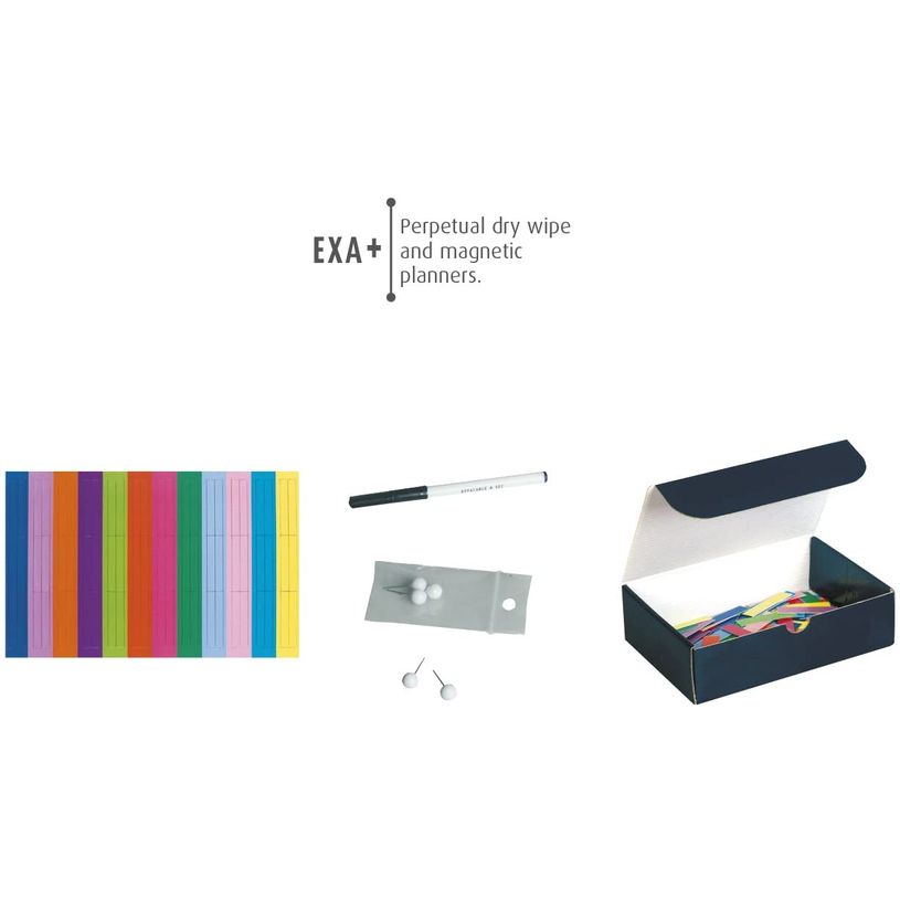 3130630561507-Exacompta - Planning annuel magnétique - effaçable à sec - 90 x 59 cm-P_156150_3-1