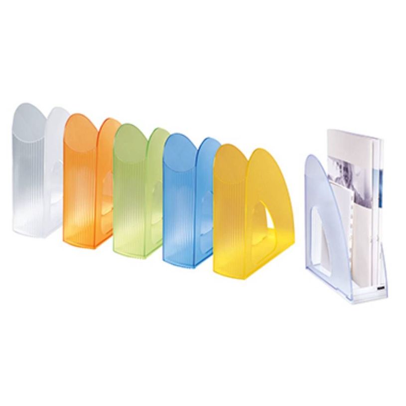 4012473169173-HAN TWIN - porte-revues - Translucide - Transparent-P_161123_4-3